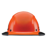 LIFT Safety DAX Fifty 50 Carbon Fiber Full Brim Hardhat