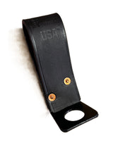 Graber Harness 12- 0019 Sleever Bar Holder W/Angle Iron