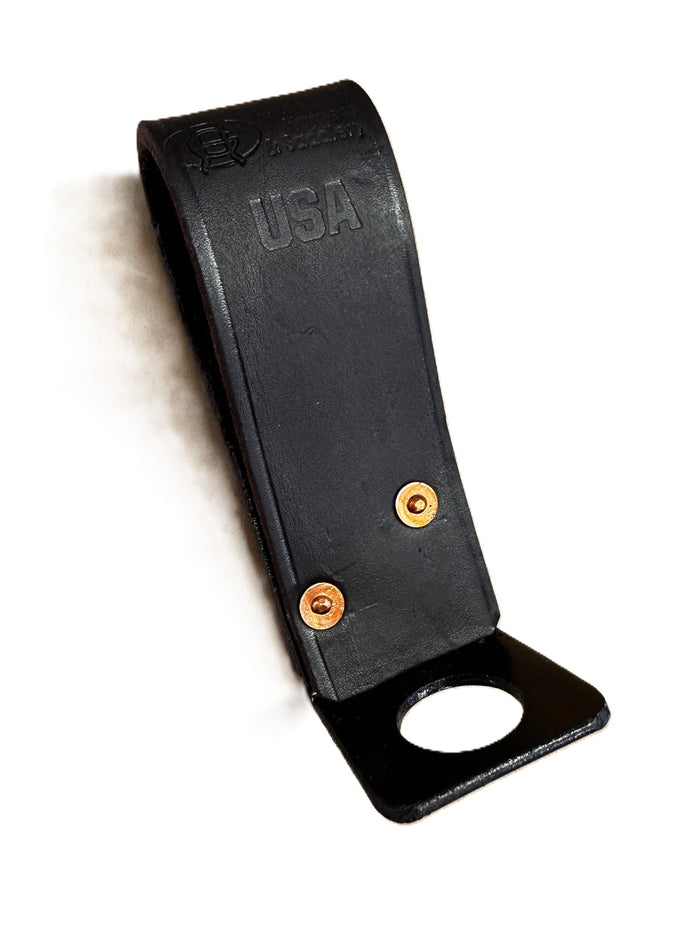 Graber Harness 12- 0019 Sleever Bar Holder W/Angle Iron