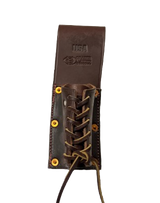 Graber Harness 0078 Wrench & Laced Bull Pin Holder Combo
