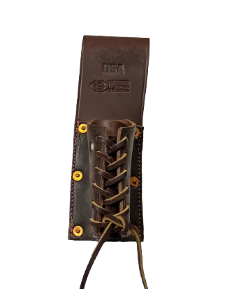 Graber Harness 0078 Wrench & Laced Bull Pin Holder Combo