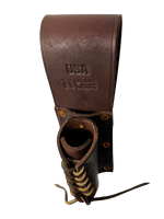 Graber Harness 0078 Wrench & Laced Bull Pin Holder Combo