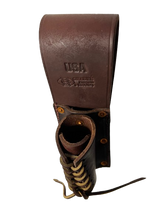 Graber Harness 0078 Wrench & Laced Bull Pin Holder Combo