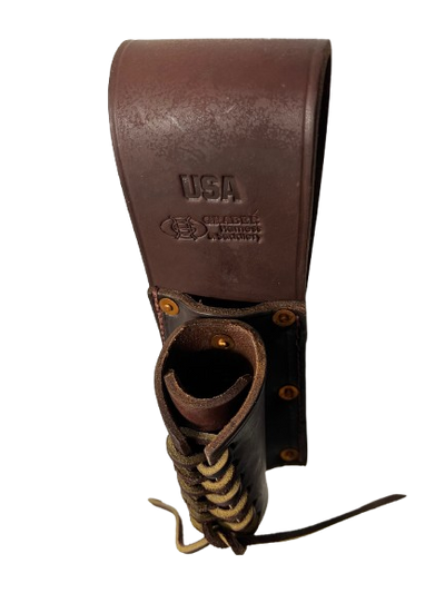 Graber Harness 0078 Wrench & Laced Bull Pin Holder Combo
