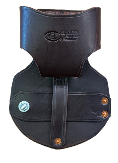 Graber Wire Reel and Tape Measurer Holder (holder only)