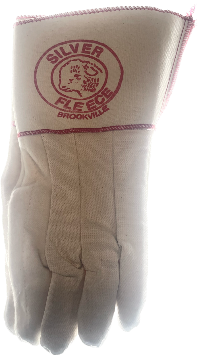Union made sales work gloves