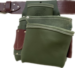 Occidental Leather G5080DB ProFramer™ - Limited Edition Green