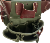 Occidental Leather G5080DB ProFramer™ - Limited Edition Green