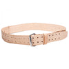 ToolPro TP00960  2 in. Top Grain Leather Work Bel