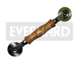 EVERHARD MR13320 Double-end RoMR13320 Double-end Rollerller