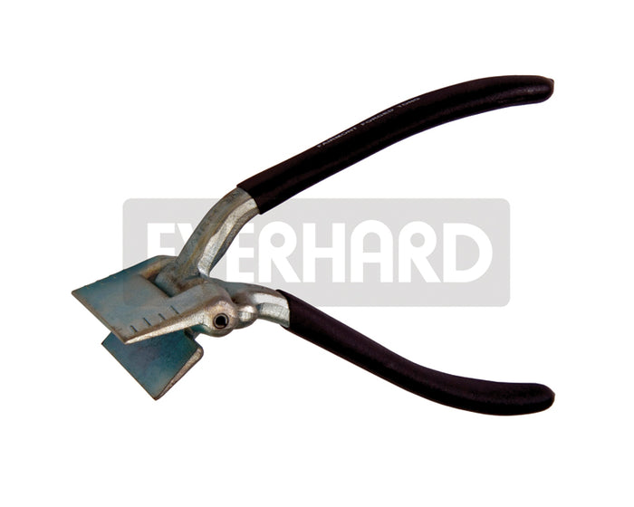 Klenk Tools MT14030 Fairmont Offset Seaming Tongs w/ Cushion Grips