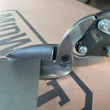 Midwest Tool MWT-6510L Regular Duty Offset Left Aviation Snip