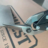 Midwest MWT-6510R Regular Duty Offset Right Aviation Snip
