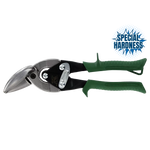 Midwest Tool MWT-SS6510R Special Hardness Offset Aviation Snip - Right Cut - Heavy Duty