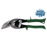 Midwest Tool MWT-SS6510R Special Hardness Offset Aviation Snip - Right Cut - Heavy Duty