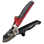 Malco N1R Hand Notcher – 1 Inch