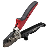 Malco N2R Hand Notcher – 13/16 Inch