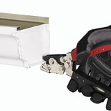 Malco SL2R Snap Lock Punch - Sheet Metal, Adjustable