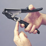Malco TY6 Cable Tie Tensioning Tool with Auto Cut Off