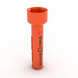 Dude Tools NB114 1-1/4" Dude Buster Deep High Impact Socket