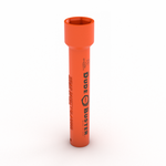 Dude Tools NB34 3/4" Dude Buster Deep High Impact Socket