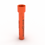 Dude Tools NB34 3/4" Dude Buster Deep High Impact Socket