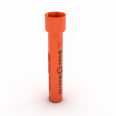 Dude Tools NB34 3/4" Dude Buster Deep High Impact Socket
