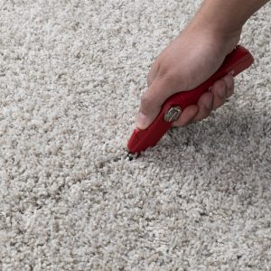 ROBERTS 10-259  PRO DUAL-DEPTH CARPET KNIFE