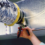 Malco TY6 Cable Tie Tensioning Tool with Auto Cut Off