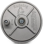 Rudedog #274 - Aluminum Tie Wire Reel - Rudedog