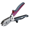 Malco C4R, RedLine Downspout Crimper, 5-Blade