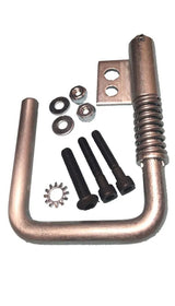 Tool Hangers 50605 Tool -Hanger for Nailguns Max Stanley and Bostitch (Sky Hook)