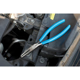 CHANNELLOCK® 748  8-INCH END CUTTING LONG REACH PLIERS