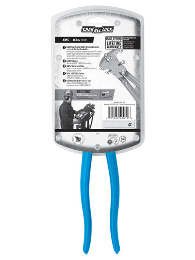 ChannelLock 85 10.5" Fence Tool
