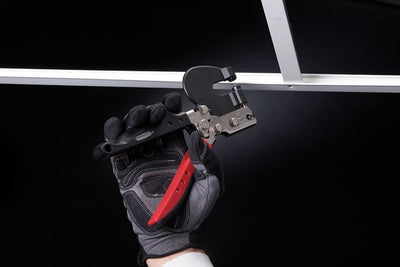 MALCO CGPR Ceiling Grid Punch