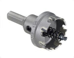 Champion CT5 5/8in.Carbide Tipped Hole Saw 3/16in Depth for Drilling Metal