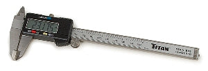 TITAN 23175 Electronic Digital Caliper