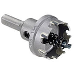 Champion CT5 15/16in.Carbide Tipped Hole Saw 3/16in Depth for Drilling Metal