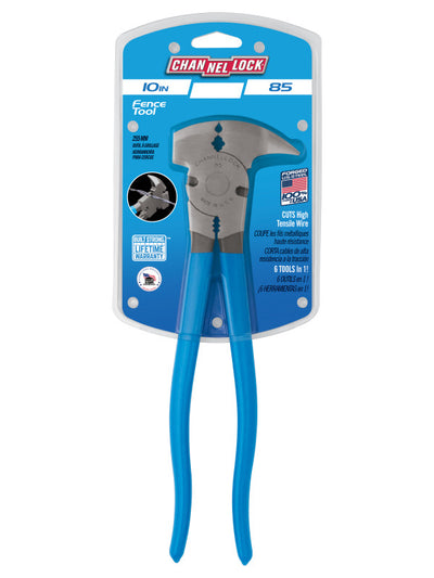 ChannelLock 85 10.5" Fence Tool