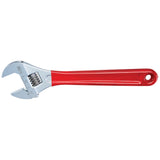 Klein D507-12 12" Adjustable Wrench Extra-Capacity