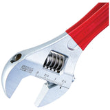 Klein D507-12 12" Adjustable Wrench Extra-Capacity
