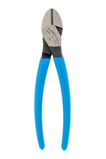 ChannelLock 337 - 7 inch Diagonal Cutting Plier - Lap Joint
