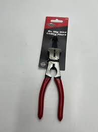 VAPER 11448 Mig  Wire Utility Plier