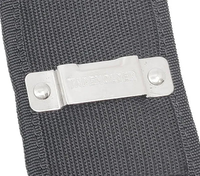 Gatorback B616 Suspender Harness w/ Pro-Comfort Pads & Spring Hooks