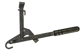 BJ11 Vaughan "BowJak" Board Straightener ~