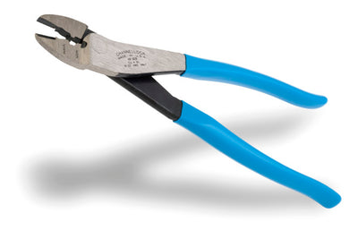 ChannelLock 909 9.5" Crimping Plier
