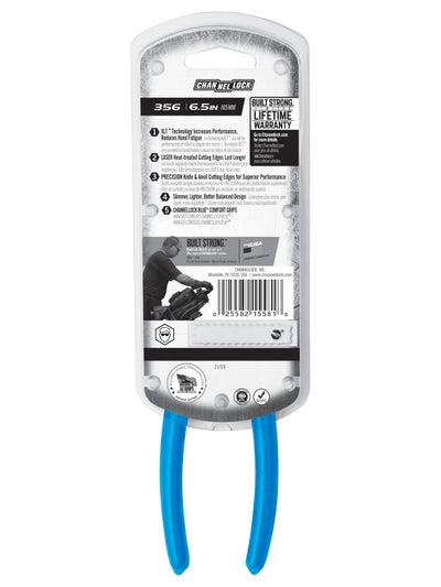 ChannelLock 356 - 6 inch End Cutter