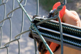 MALCO HRP2 Hog Ring Pliers with Self-Feeding Magazine