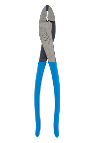 ChannelLock 909 9.5" Crimping Plier