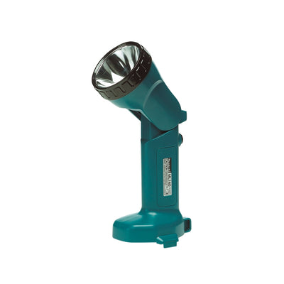 Makita ML140 cordless handheld flashlight